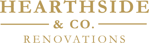 Hearthside & Co. Renovations